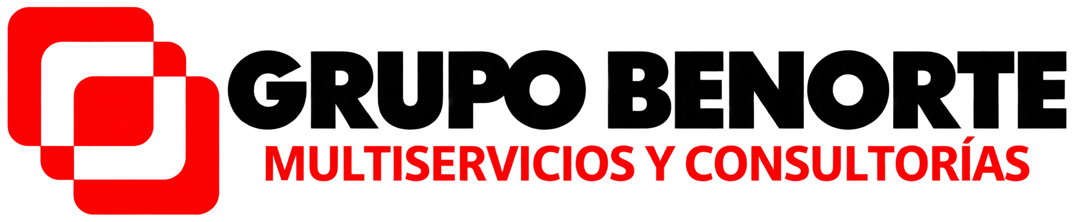 Grupo Benorte logo
